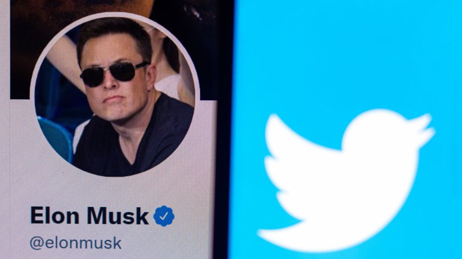 Elon Musk Twitter