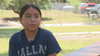Texas school mass shooting: 10-year-old survivor recalls hearing shots and screams as gunman opened fire