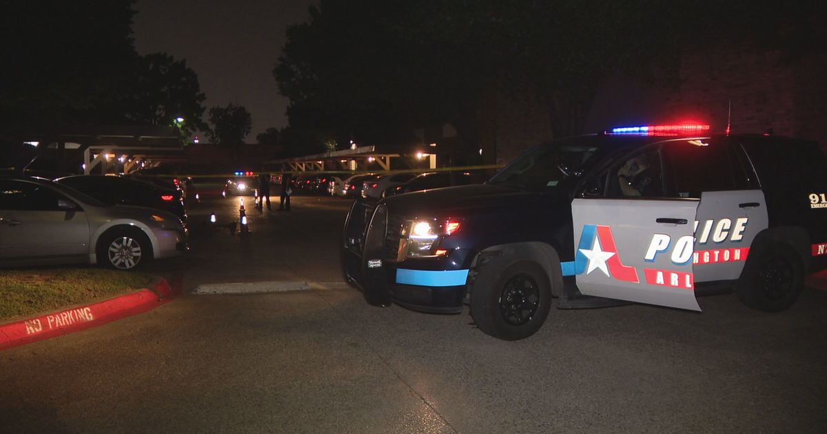 3 teens shot at Arlington apartment complex | FOX 4 Dallas-Fort Worth