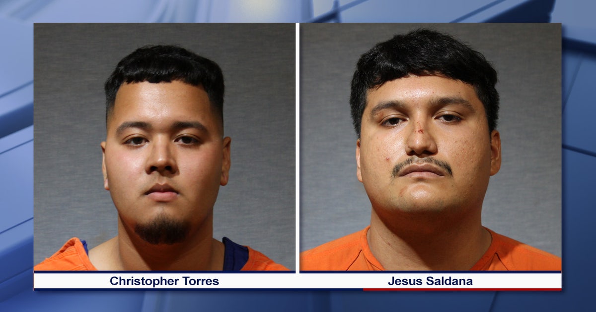 Garland shooting leaves 2 teens dead, 2 others injured | FOX 4 Dallas ...