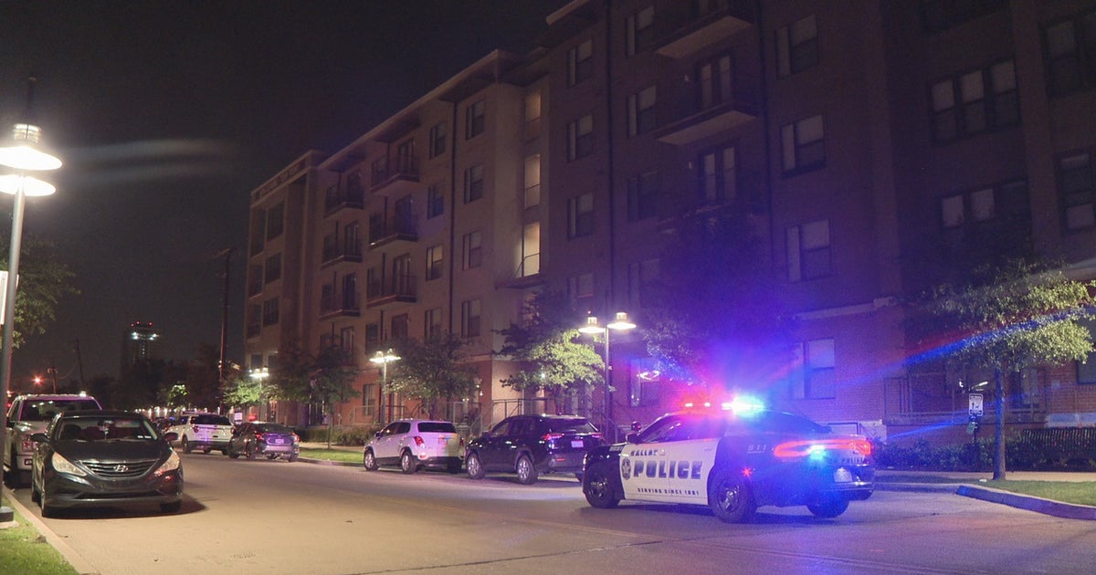 Innocent man hurt in shooting at Dallas Design District apartments ...