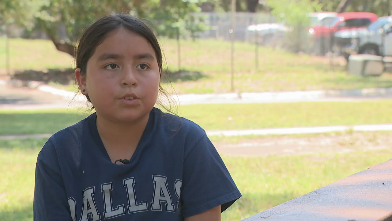 Texas school mass shooting: 10-year-old survivor recalls hearing shots and  screams as gunman opened fire