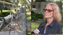 'I’m a fighter': 70-year-old Florida woman shoots, kills alleged intruder at her home