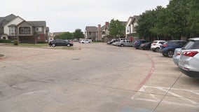2-year-old boy hit by car in North Richland Hills parking lot