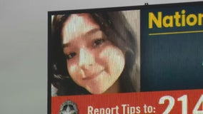 Missing Dallas 15-year-old’s photo added to digital billboards