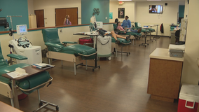 North Texans asked to donate blood to help Uvalde victims and others in need