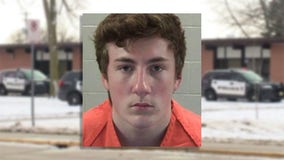 Wisconsin school stabbing trial delayed over mood from Texas shootings