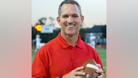 Lee Wiginton hired as new Allen Eagles football coach