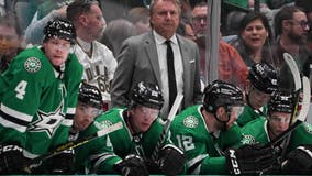 Rick Bowness won't return as coach of Dallas Stars