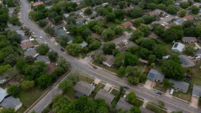 Texas voters approve two modest property tax relief measures