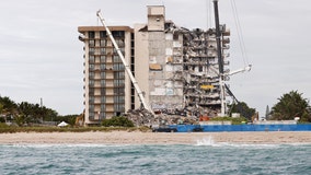 Surfside condo building collapse survivors, victims' families reach $997 million settlement