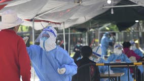 Pandemic getting tougher to track as COVID-19 testing plunges