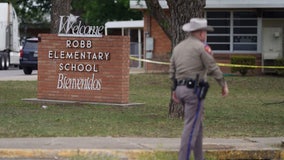 Report: Officers at Uvalde school knew kids were injured while waiting an hour to enter