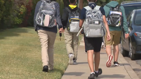 North Texas schools raising starting salaries, offering hiring bonuses to combat teacher shortage