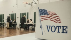 Texas early voting turnout significantly lower than 2020, 2018