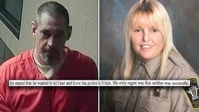 Casey White escape: Alabama inmate could try 'suicide by cop' as doc shows he wanted to ‘have police kill him'