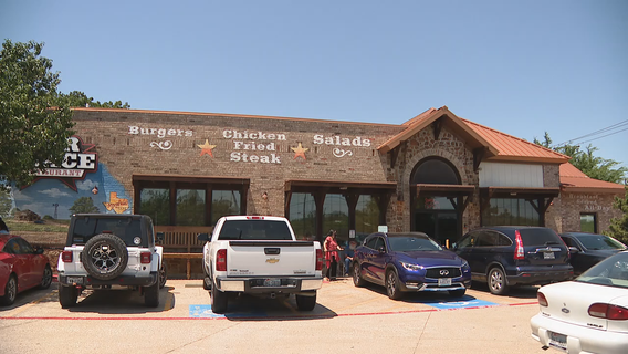 North Texas organizations giving families baby formula as shortage continues