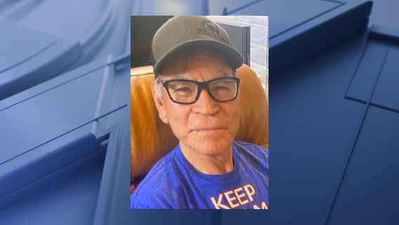 Police believe body found in Dallas is missing Irving man