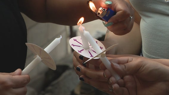 Denton businesses raising money for victims in Uvalde