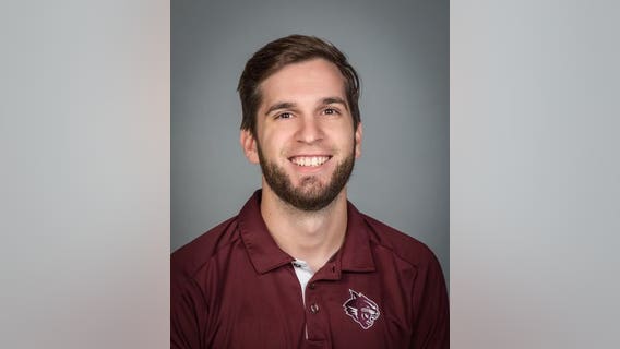 Funeral held for Palestine ISD teacher killed in Dallas County wrong-way crash