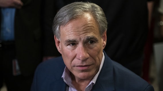 Gov. Abbott calls special session on school choice, border, vaccine mandates