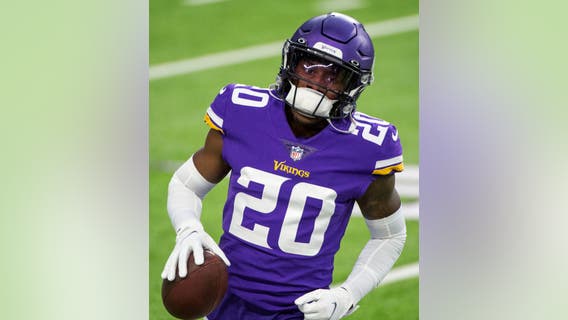 Jeff Gladney, Arizona Cardinals and former TCU football player, dies in Dallas crash