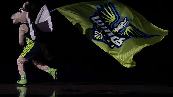 Mabrey, Ogunbowale power Dallas past Minnesota 94-78