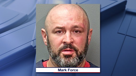 Fort Worth PD corporal arrested, charged with assaulting family member