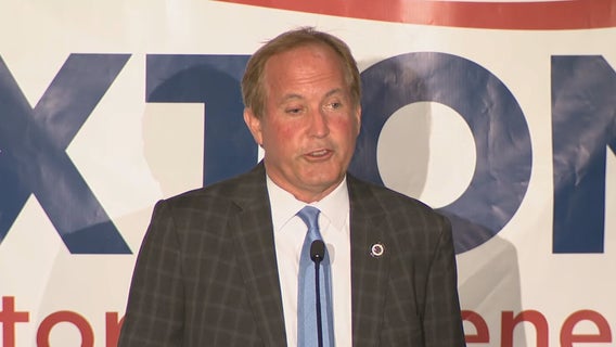 Texas primary runoffs: AG Ken Paxton, Jasmine Crockett win runoff races