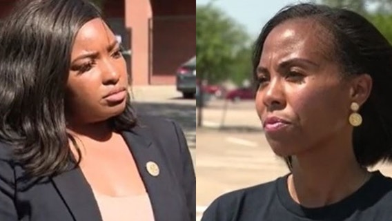 Race for Texas’ 30th Congressional runoff heats up