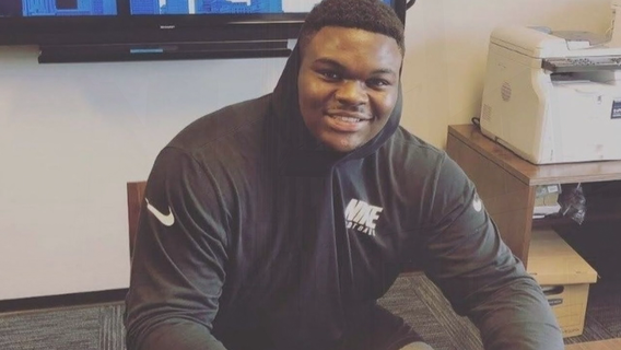 Du’Vonta Lampkin captial murder trial begins