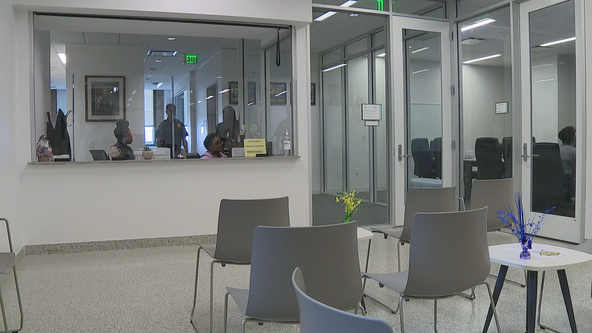 North Texas counties dealing with shortage of detention officers