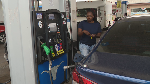 North Texas gas prices climb to $4.40 a gallon; experts warn surge will get worse