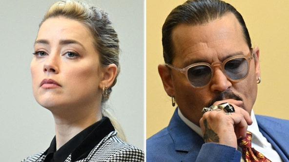 Johnny Depp Trial: Kate Moss testifies