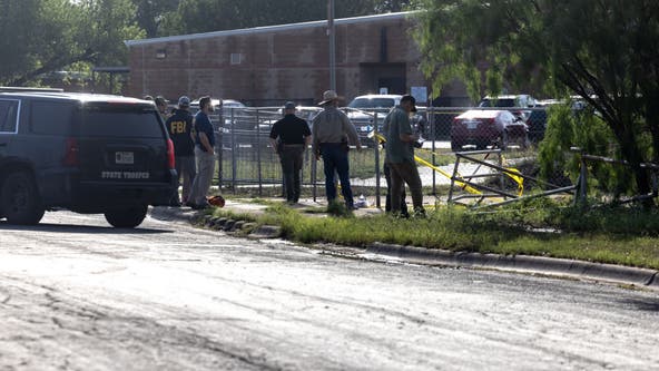 Authorities continue to investigate if deadly Texas school shooting could have been prevented