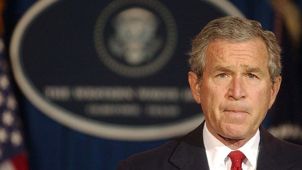 ISIS operative plotted to kill George W. Bush in Dallas, FBI documents reportedly show