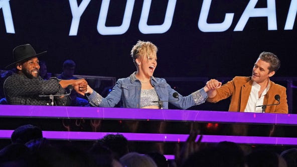 ‘So You Think You Can Dance’ recap: Cue the happy mom tears