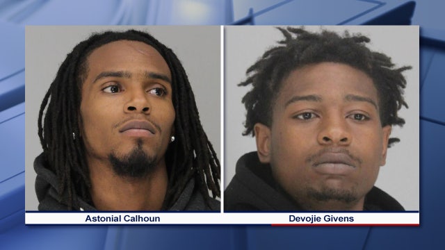 2 arrests made in Dallas concert shooting that left 1 dead, 16 injured