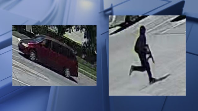 Search continues for suspect in Dallas hair salon shooting that injured 3 women
