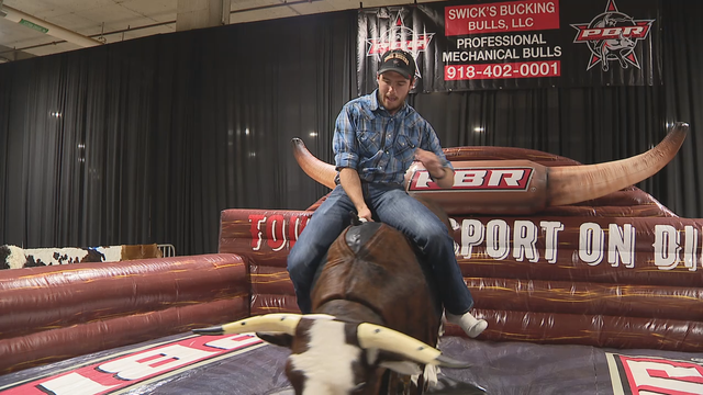 PBR World Finals kick off at Dickies Arena in Fort Worth