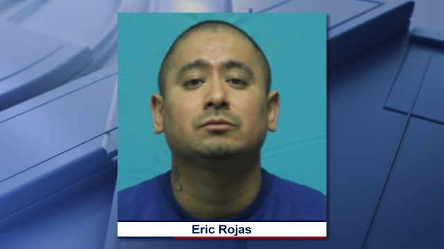 Man arrested for road rage shooting in Keller