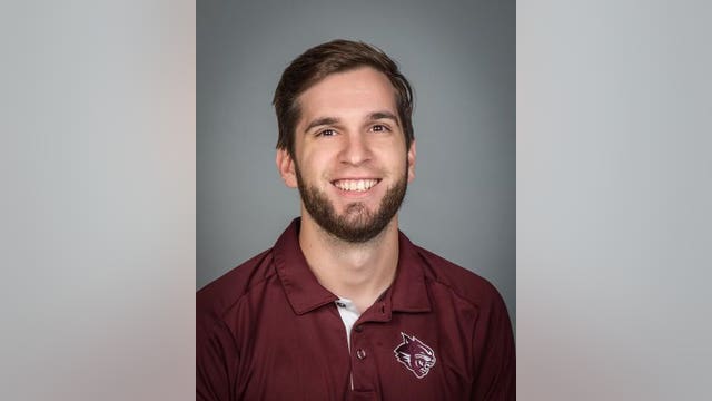 Funeral held for Palestine ISD teacher killed in Dallas County wrong-way crash