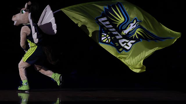 Mabrey, Ogunbowale power Dallas past Minnesota 94-78