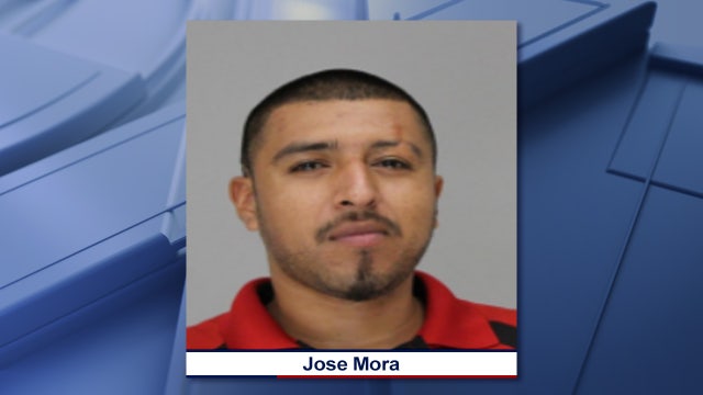 Man driving stolen Plano fire engine arrested in Dallas