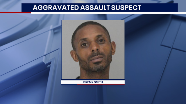 Dallas Koreatown hair salon shooting suspect had 'delusional fear of Asians,' police records say