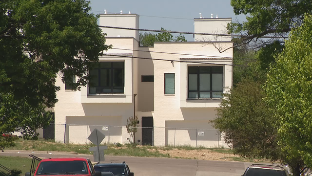 Dallas County homeowners successfully protesting massive property tax assessments