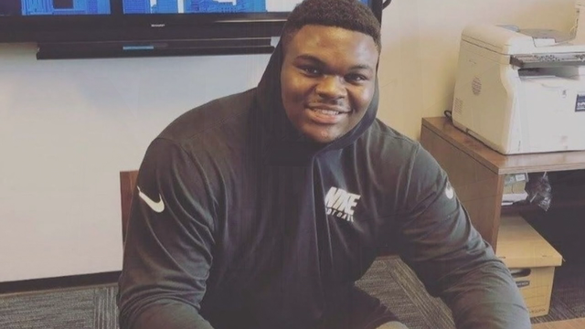 Du’Vonta Lampkin captial murder trial begins