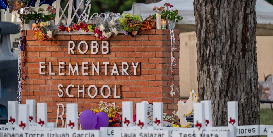 Uvalde school shooting: Where things stand 3 years later