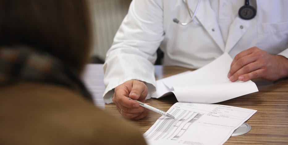 Health care premiums may skyrocket for millions of Texans as tax credits expire