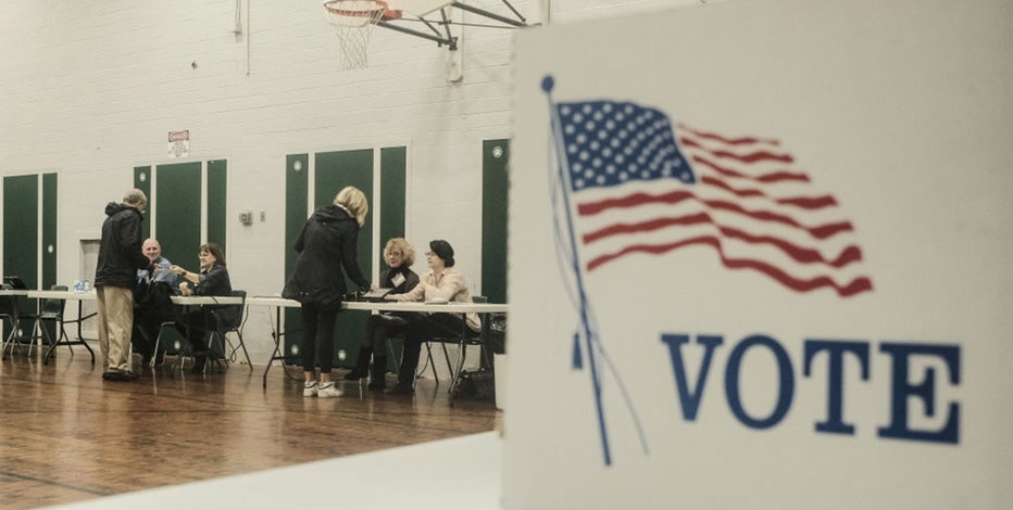 17 possible amendments to the Texas Constitution will be on the ballot this November. Here's the list.